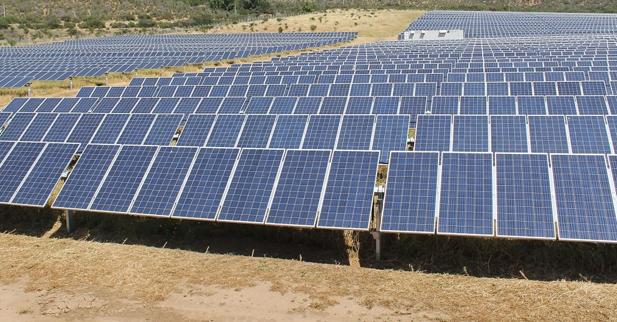 Fenix y energías renovables: foco en centrales para mineras y la mira en compras