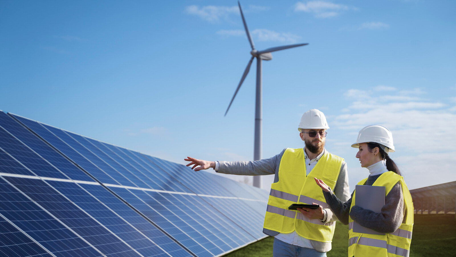 Argentina y su Camino hacia un Futuro Energético Sustentable