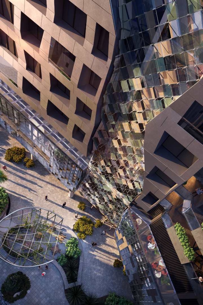 Construcción en Chile: retos estructurales y una mirada al futuro sostenible