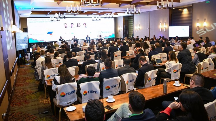 El mega evento de renovables Future Energy Summit Argentina es declarado de interés en el Congreso