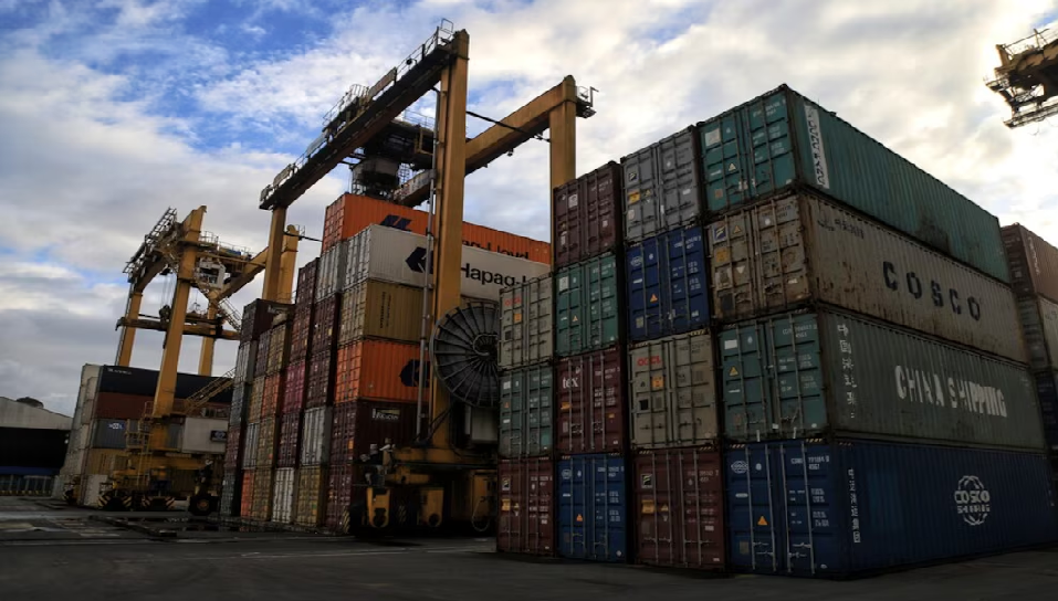 COLOMBIA: Golpe al comercio exterior: caída del petróleo arrastra las exportaciones en 2024