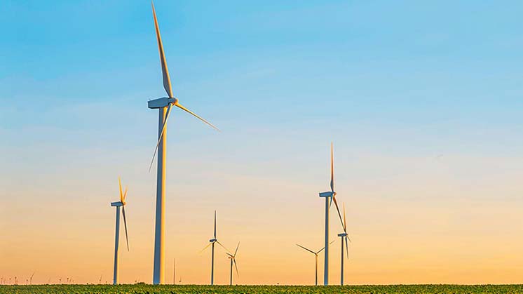 España, a por el liderazgo en la transición energética para 2025