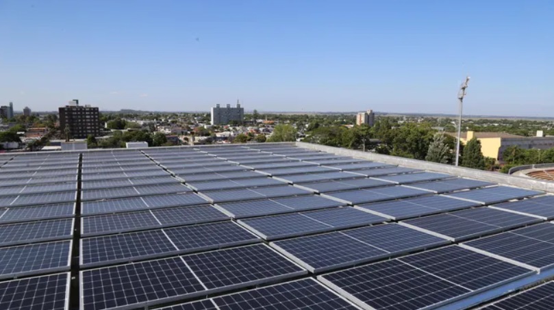 URUGUAY: El 99,7% de la electricidad de febrero se generó con energías renovables