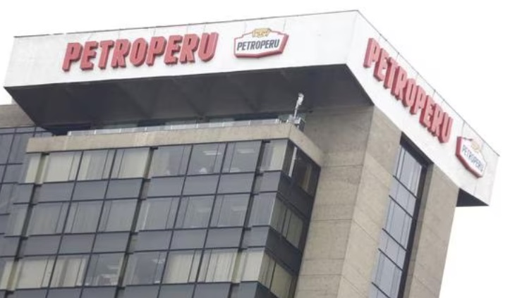 Avanza País propone emitir acciones de Petroperú en mercado de valores