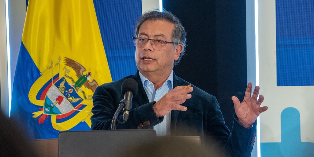 Colombia Avanza hacia la Energía Limpia con el Gobierno de Gustavo Petro