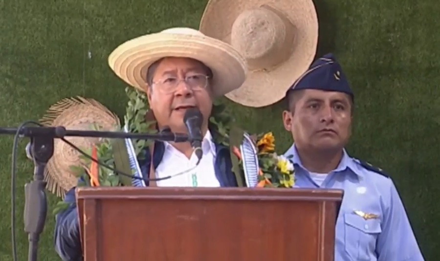 BOLIVIA; Cooperativas agropecuarias cruceñas logran Personería Jurídica para acceder a recursos estatales y aumentar la producción