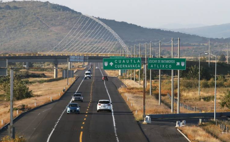 MÉXICO: Constructoras competirán por 177 contratos para mantenimiento de carreteras