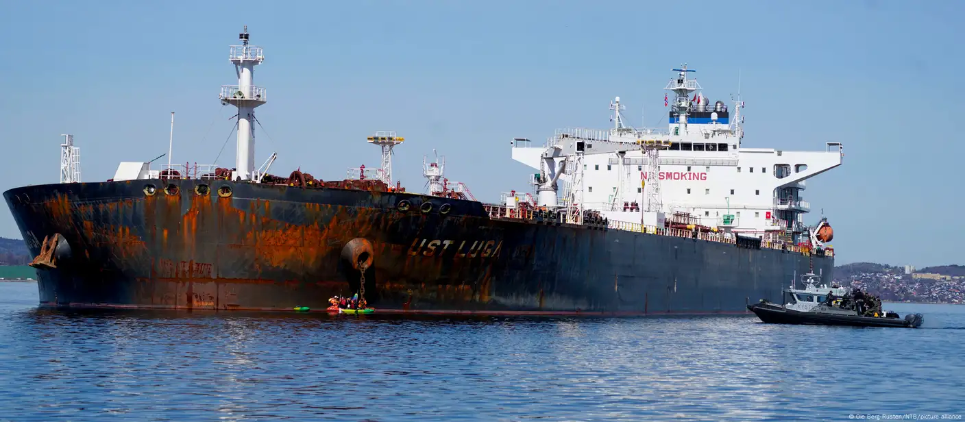 ¿Perjudicarán a Rusia las nuevas sanciones petroleras?