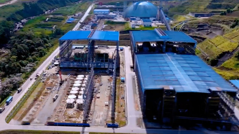 ECUADOR: Estas son las nuevas tarifas eléctricas que el Gobierno definió para las grandes mineras y acereras de Ecuador 