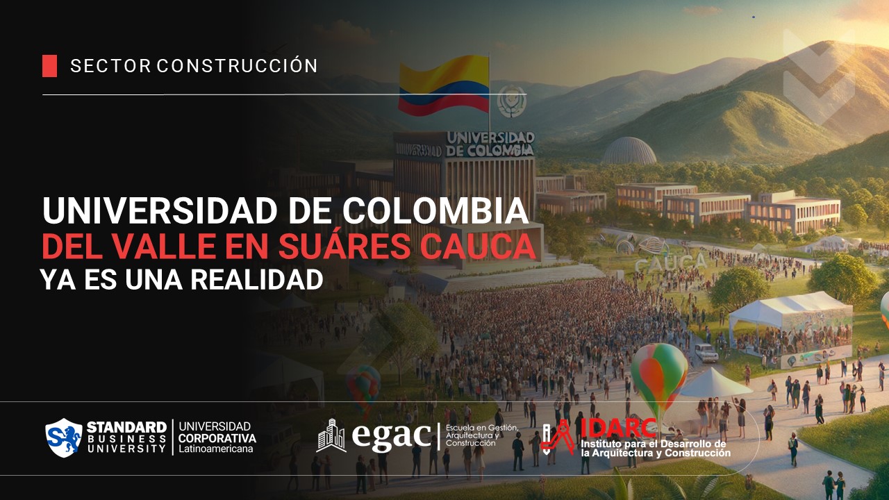 La sede de la Universidad del Valle en Suárez, Cauca, ya es una realidad: el presidente Petro estuvo en la apertura
