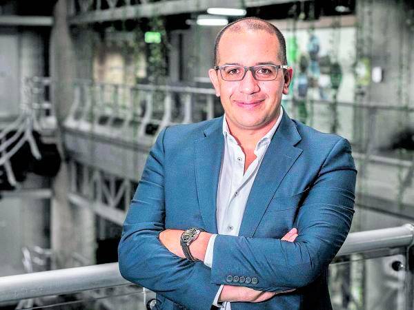 COLOMBIA: Sin ganar la presidencia, Carrillo ya estaría repartiendo altos cargos de ISA