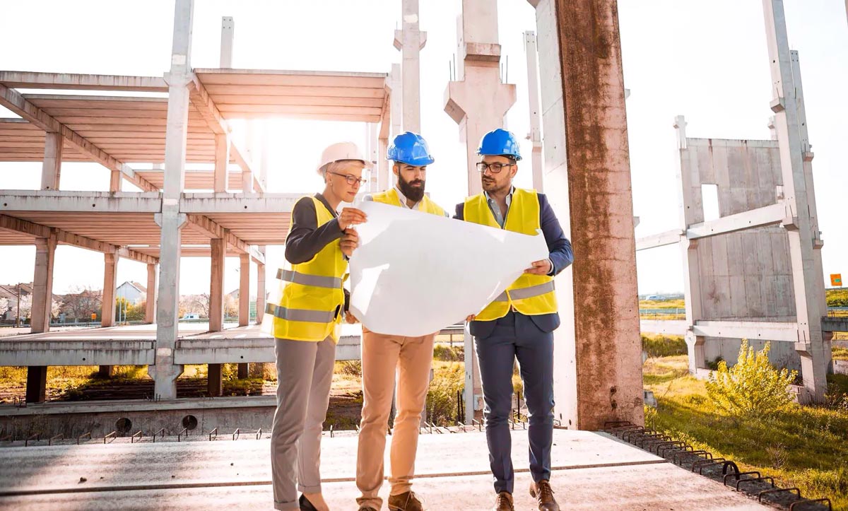 ESPAÑA; El sector de ladrillos y tejas impulsa la seguridad de los edificios