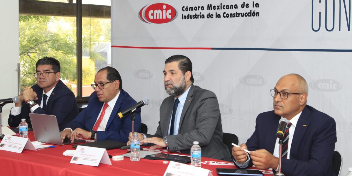 MÉXICO: El impacto de la obra privada en México y la inversión en infraestructura