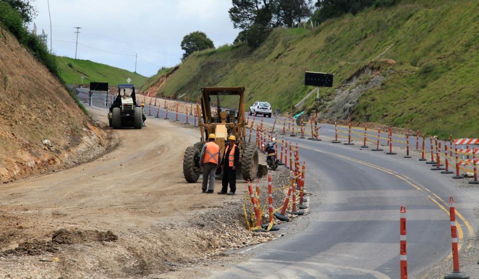 COLOMBIA: Estas son las 10 constructoras más grandes de Colombia