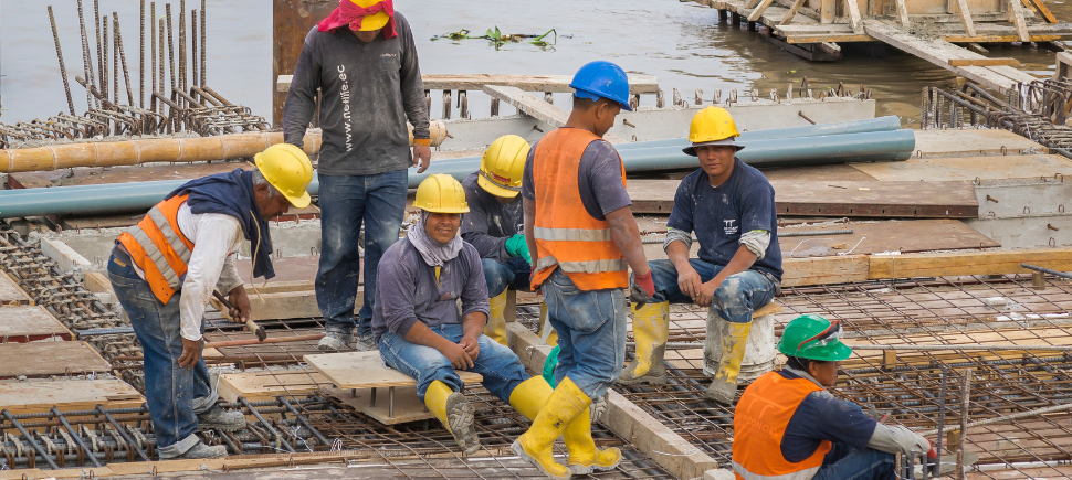 ECUADOR: LEY ORGÁNICA DEL SISTEMA NACIONAL DE CONTRATACIÓN PÚBLICA