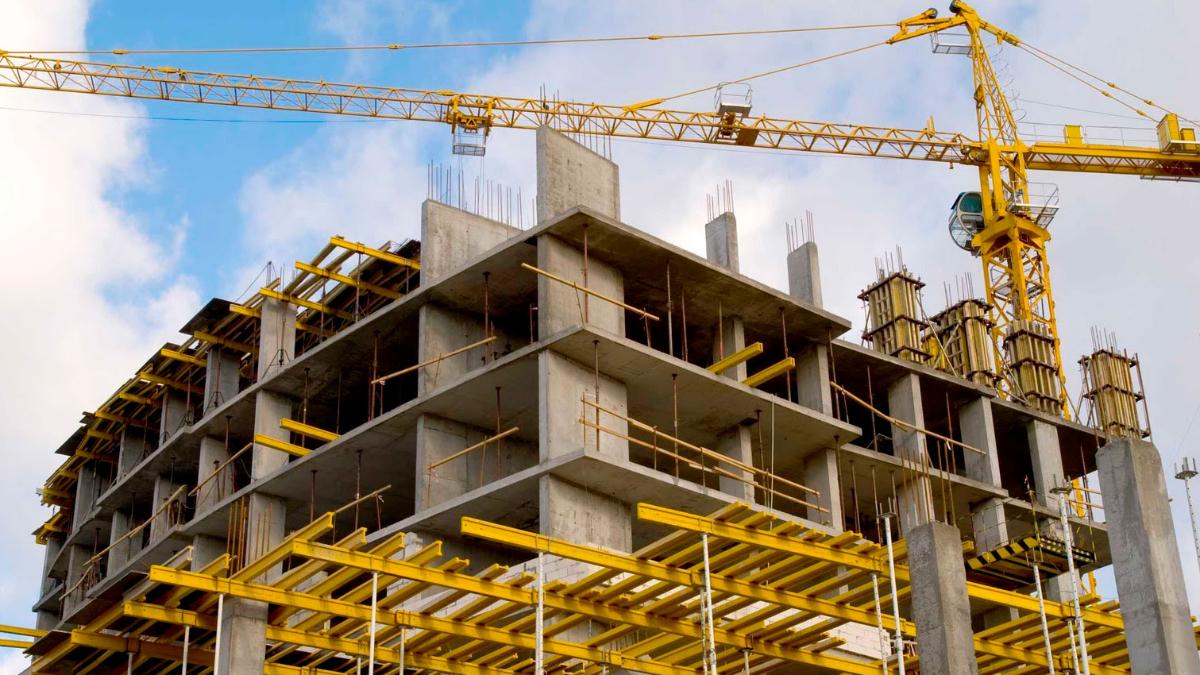 VENEZUELA: Sector Construcción queda por fuera de crecimiento económico proyectado para 2024