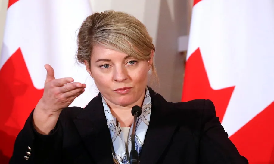 Un embargo petrolero a EE.UU. causaría una «crisis de unidad» en Canadá, amenaza Alberta