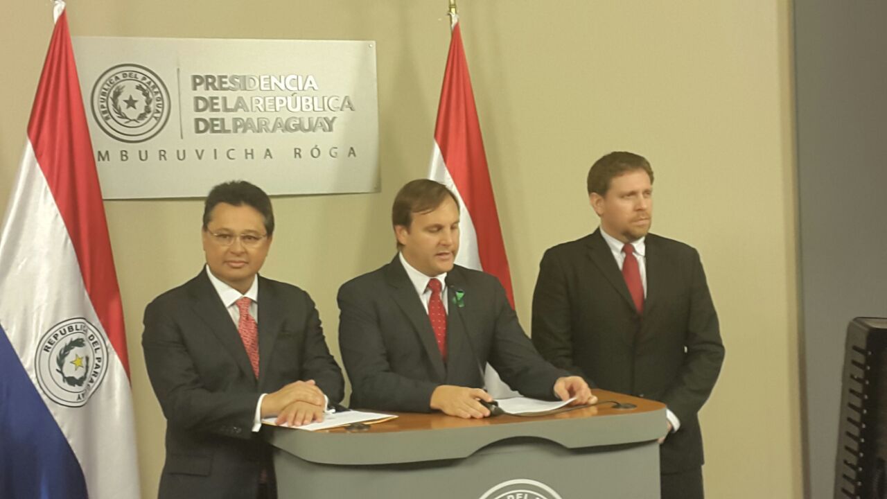 PARAGUAY: Petropar cumple al 100% Transparencia activa y acceso a la información