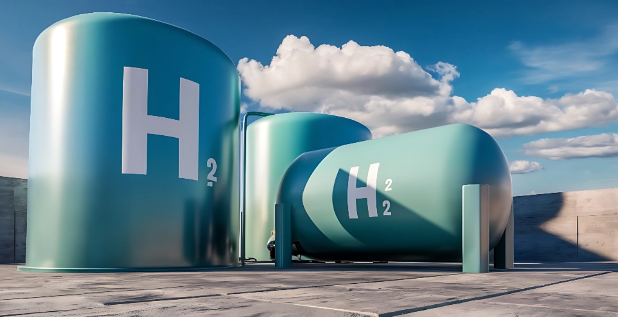 La industria del hidrógeno verde generará 30.000 puestos de trabajo en Uruguay hasta 2040