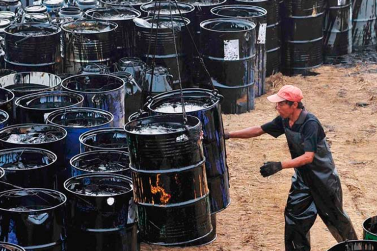 Argentina registra superávit energético de USD 1.321 millones en el primer bimestre de 2025