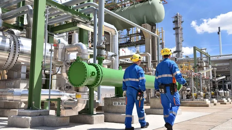 CONSULTORíAS ESPECIALIZADO EN ANÁLISIS DE PELIGROS Y OPERABILIDAD