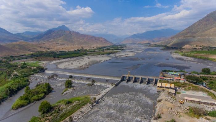 PERÚ: MIDAGRI; Destrabe de proyectos para incrementar frontera agrícola y generar miles de empleos en el agro