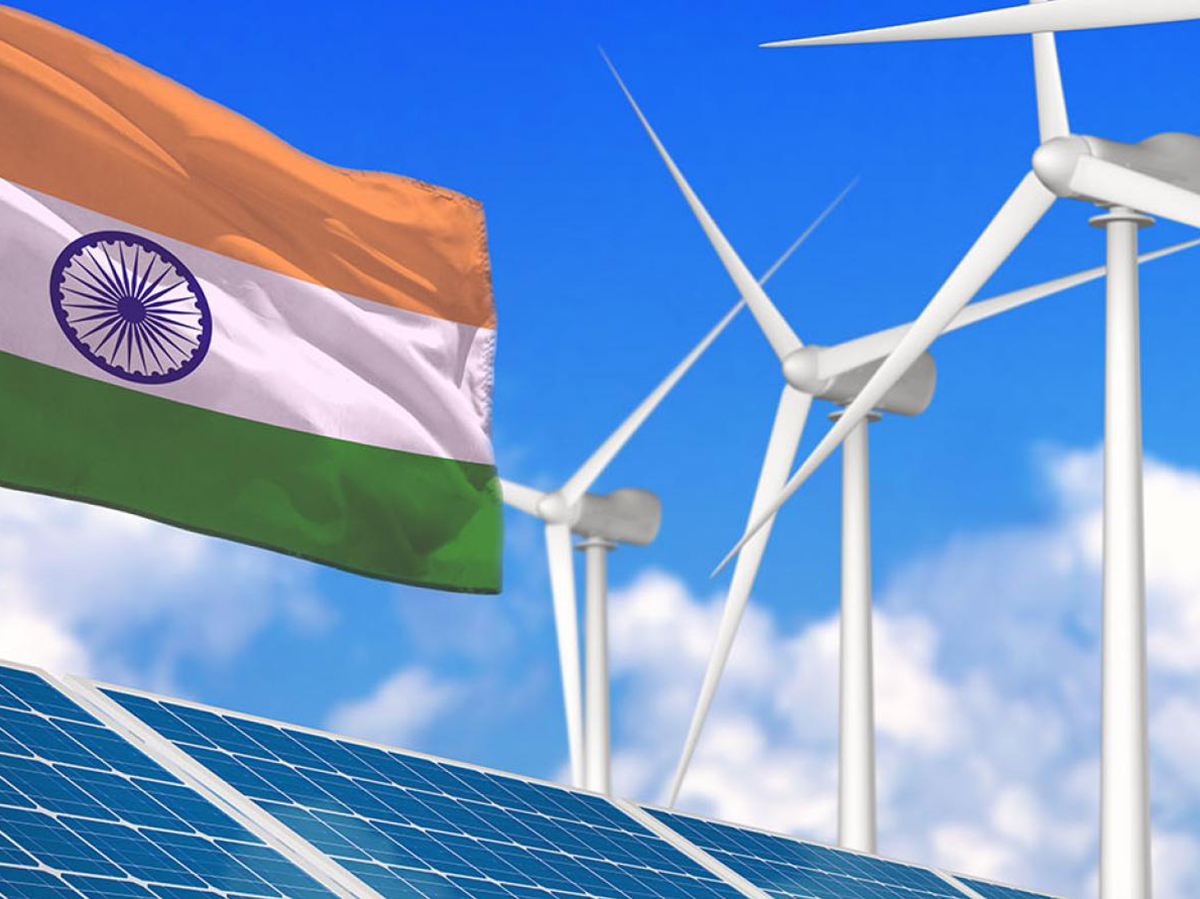 Impacto de India en el Mercado Energético Global