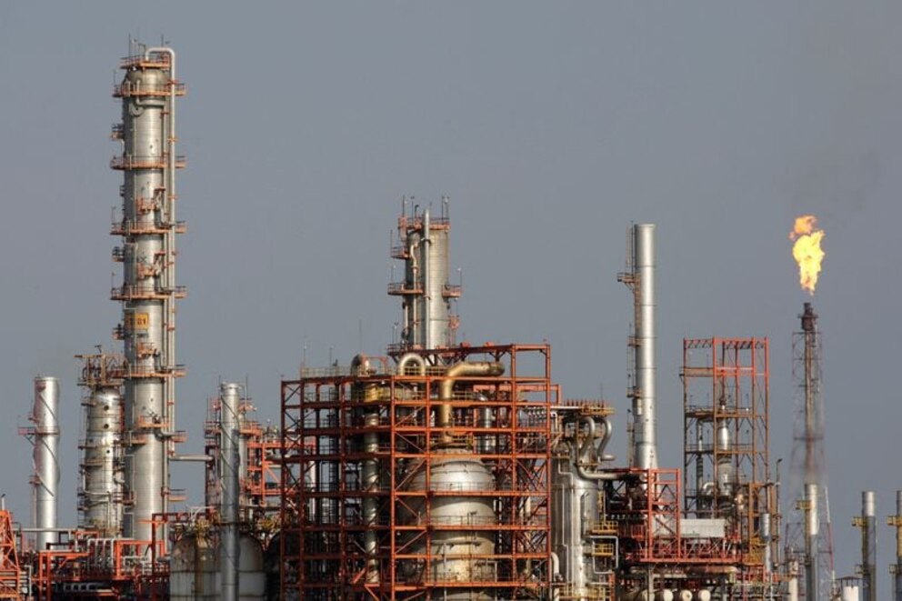 Cierre de la mezcla mexicana de petróleo de este martes 14 de enero