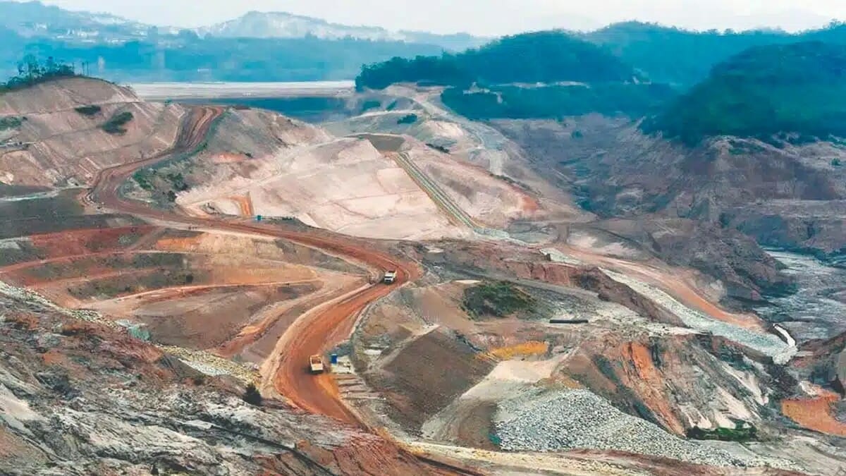 Descarbonización: Una oportunidad y un desafío para la minería