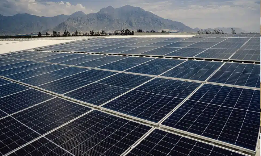 Virú S.A. y Enel X Perú ponen en marcha planta solar en La Libertad
