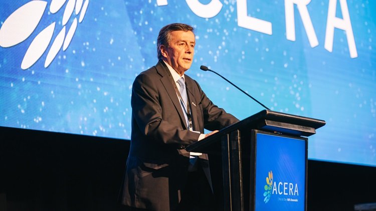 CHILE: Sergio del Campo: “El sector eléctrico de Chile atraviesa una de las crisis más importantes de su historia”