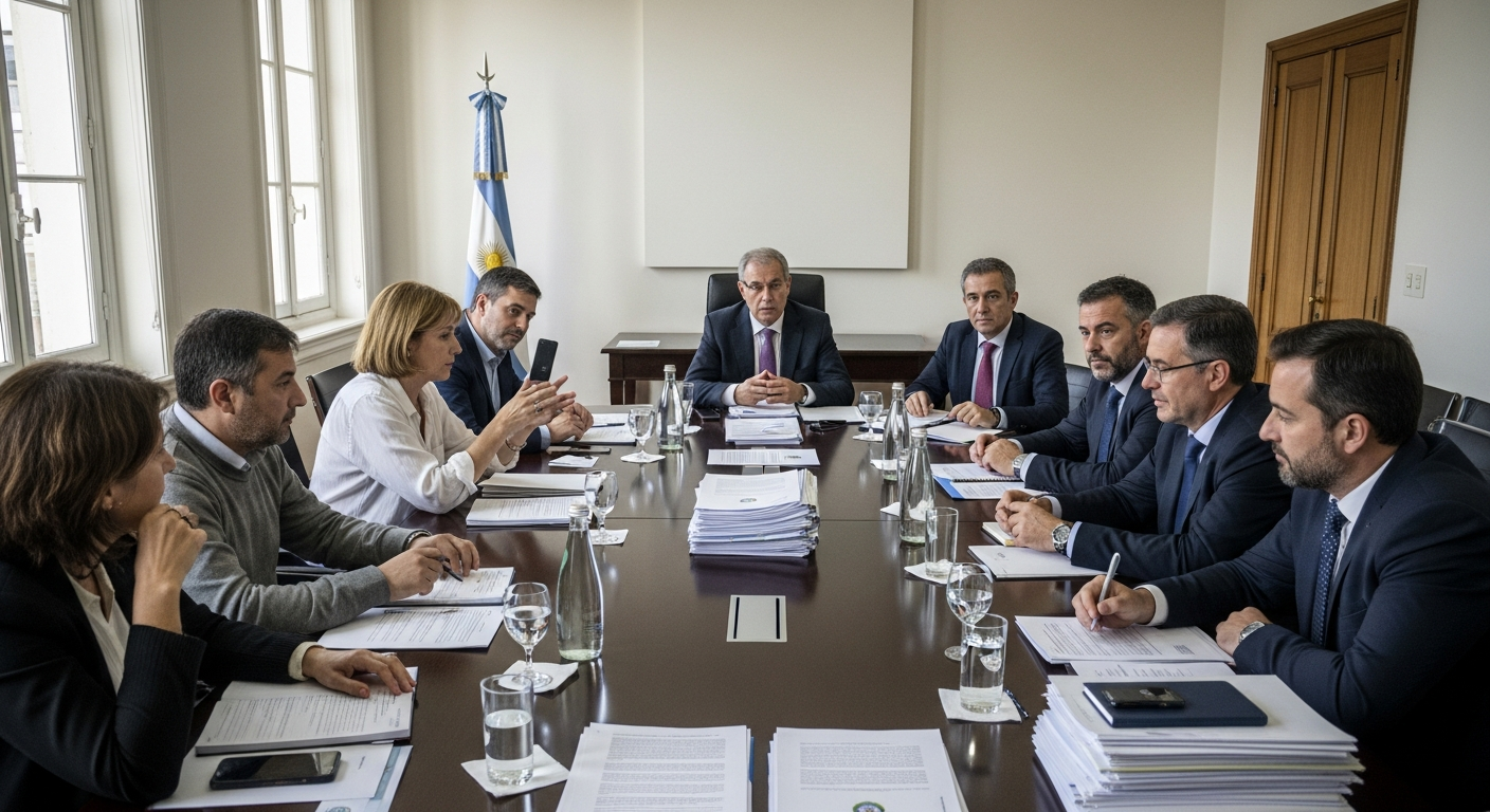 Ley de semillas argentina: debate por reforma tras 53 años vigente