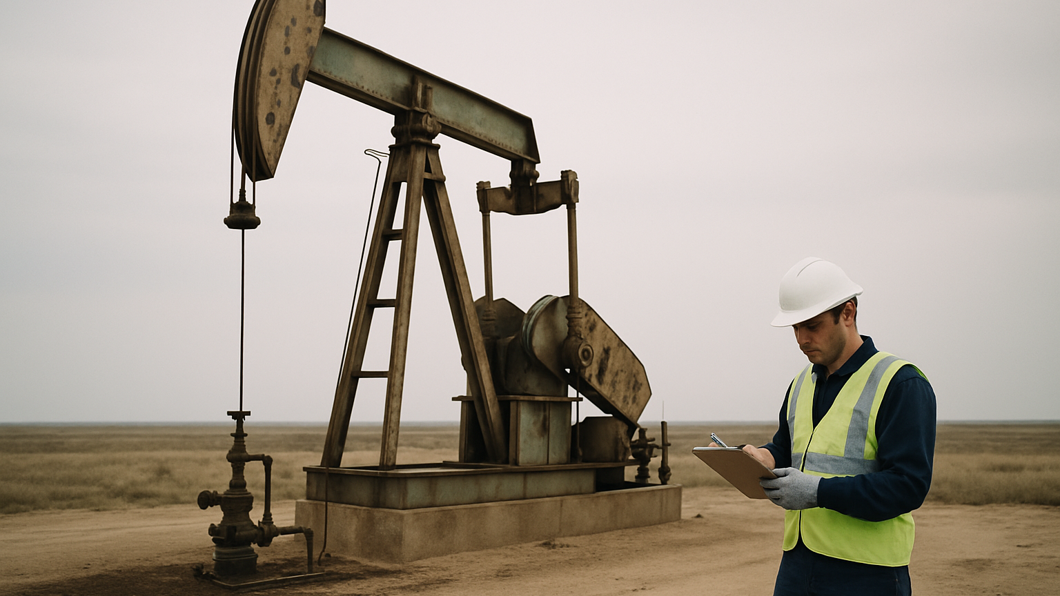 Precio del petróleo crudo: señales bajistas y análisis técnico julio 2026