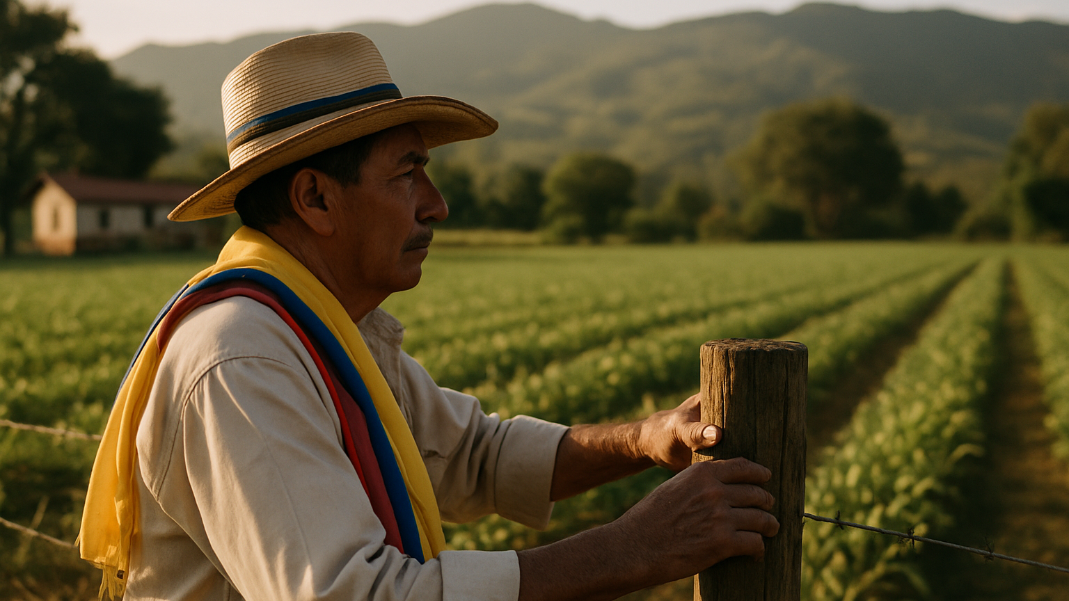 Decreto agrario del Gobierno Petro genera alerta por propiedad privada