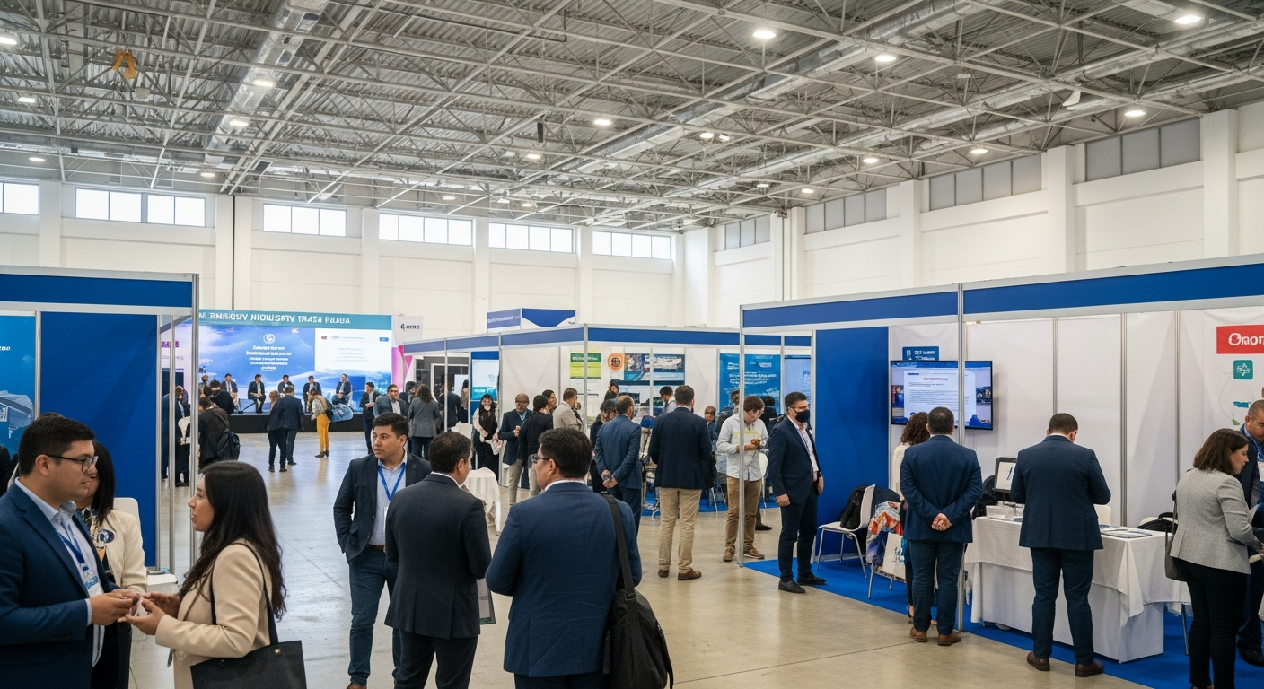 FINERGY 2026 reúne en Santa Cruz el debate energético de Bolivia