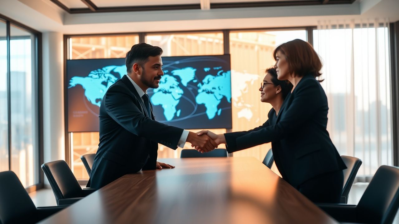 Cooperación energética Alemania y RD avanza hacia renovables