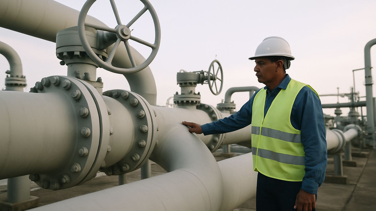 Brasil anuncia reducción en el precio del gas natural