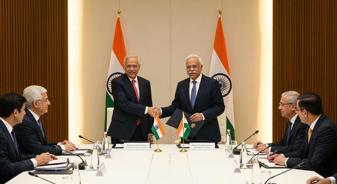 Cooperación energética India Irán avanza en cumbre BRICS