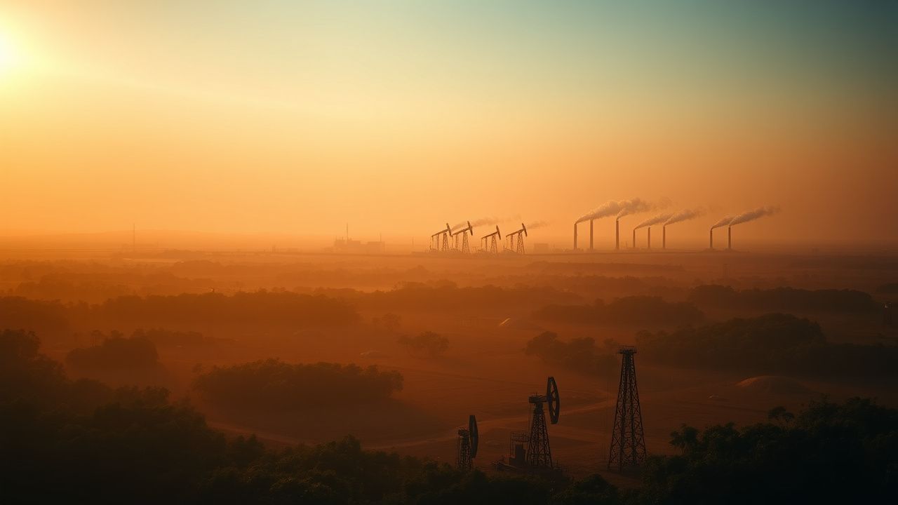 Exxon buscaría derechos de producción petrolera en Venezuela