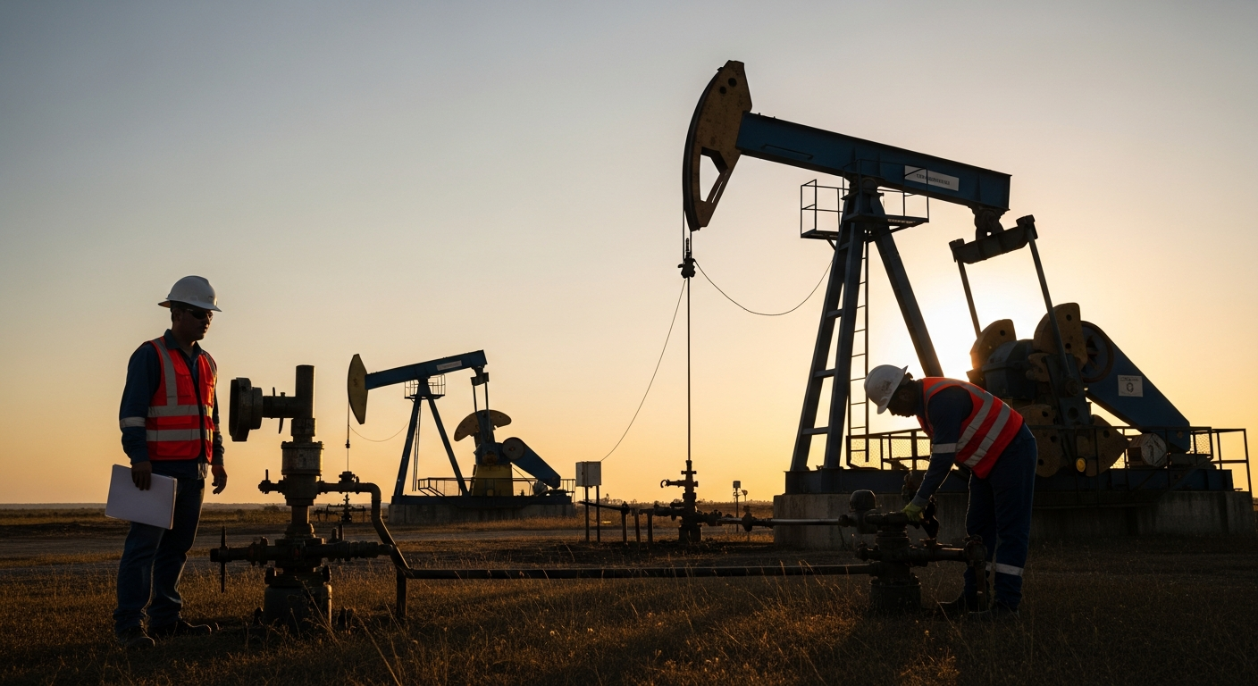 El timonazo energético: qué le espera al sector minero-energético bajo el gobierno de De la Espriella