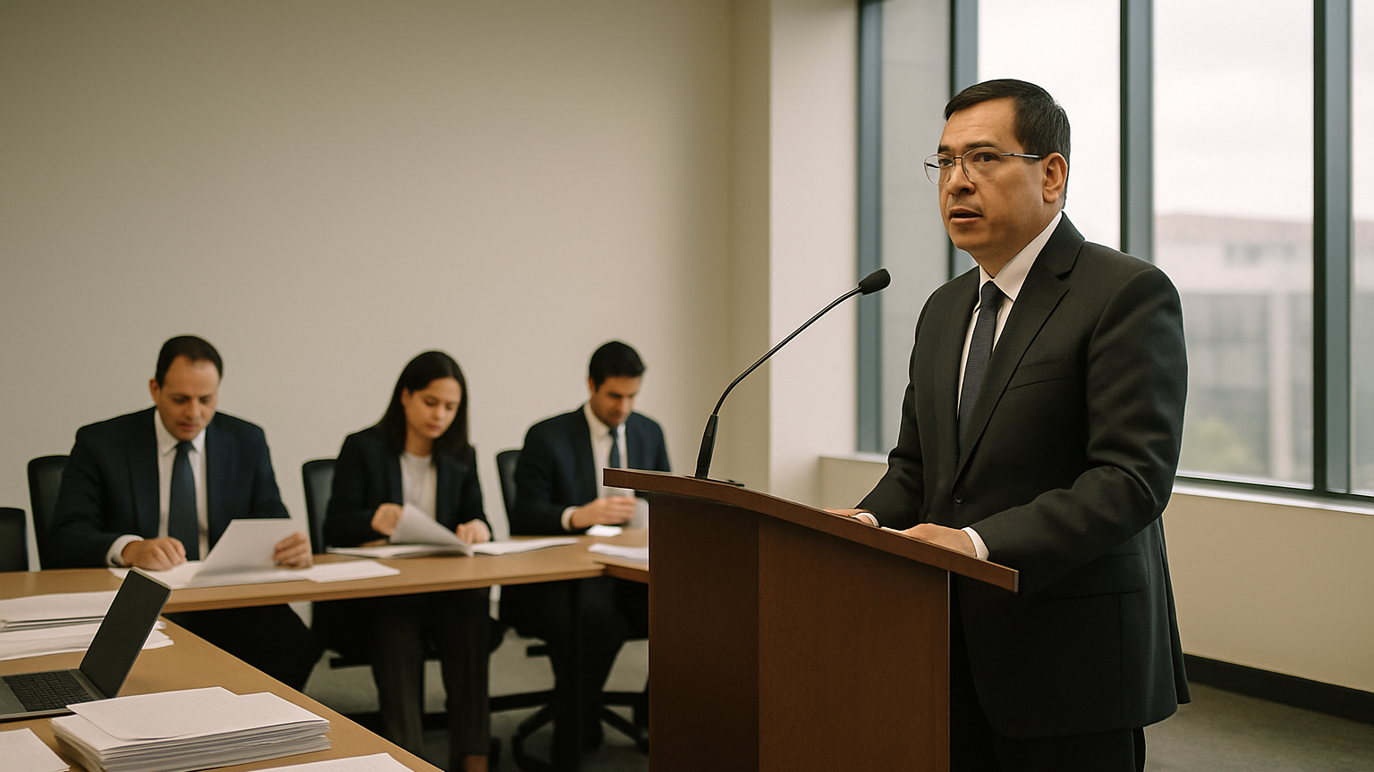 Financiamiento energético de 4,600 mdd bajo evaluación en México