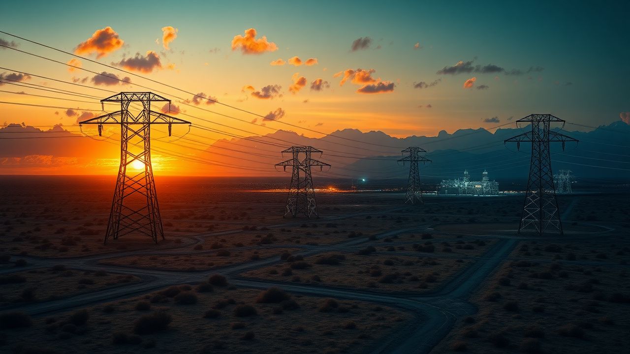 Privatización de Transener: Argentina vende red eléctrica por USD 356 millones