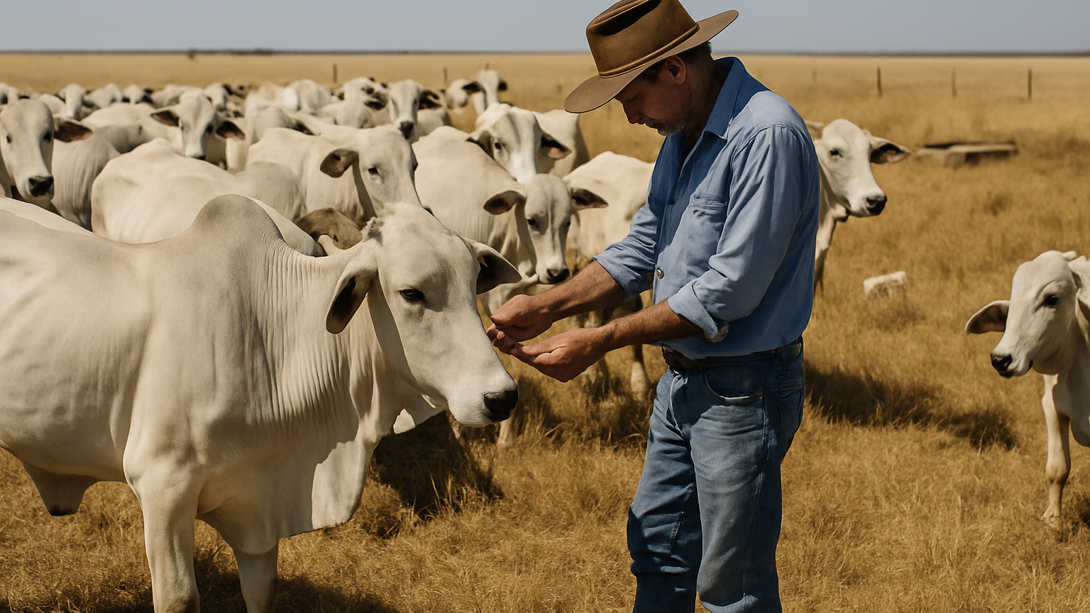 Exportaciones carne bovina Brasil buscan destinos ante veto de la UE