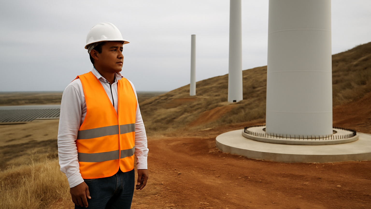 Retrasos en proyectos energéticos superan 10.376 MW en Colombia