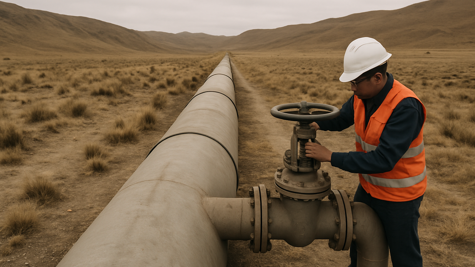 Qué cambia en el sector energético peruano con el gobierno de Keiko Fujimori