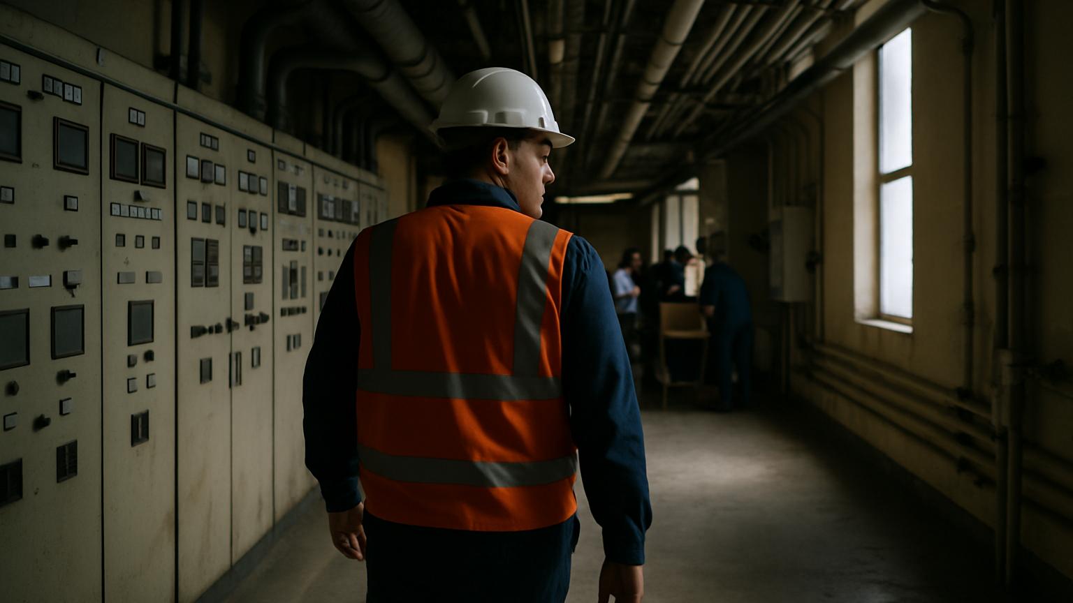 Energía nuclear argentina: recortes, despidos y privatización bajo Milei