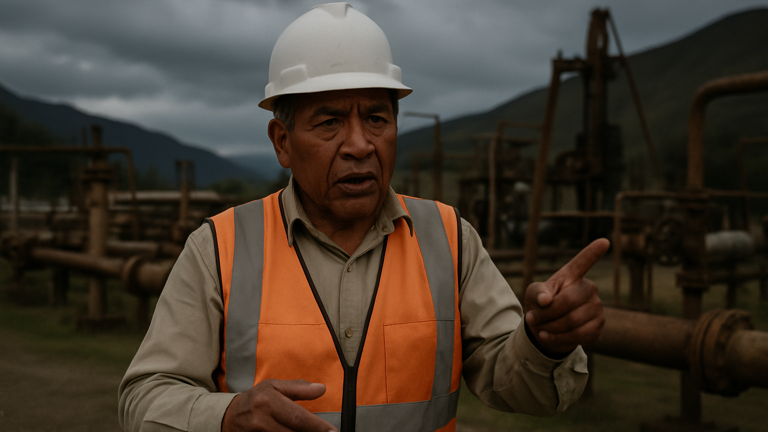 Crisis energética en Bolivia exige decreto de emergencia, advierte experto