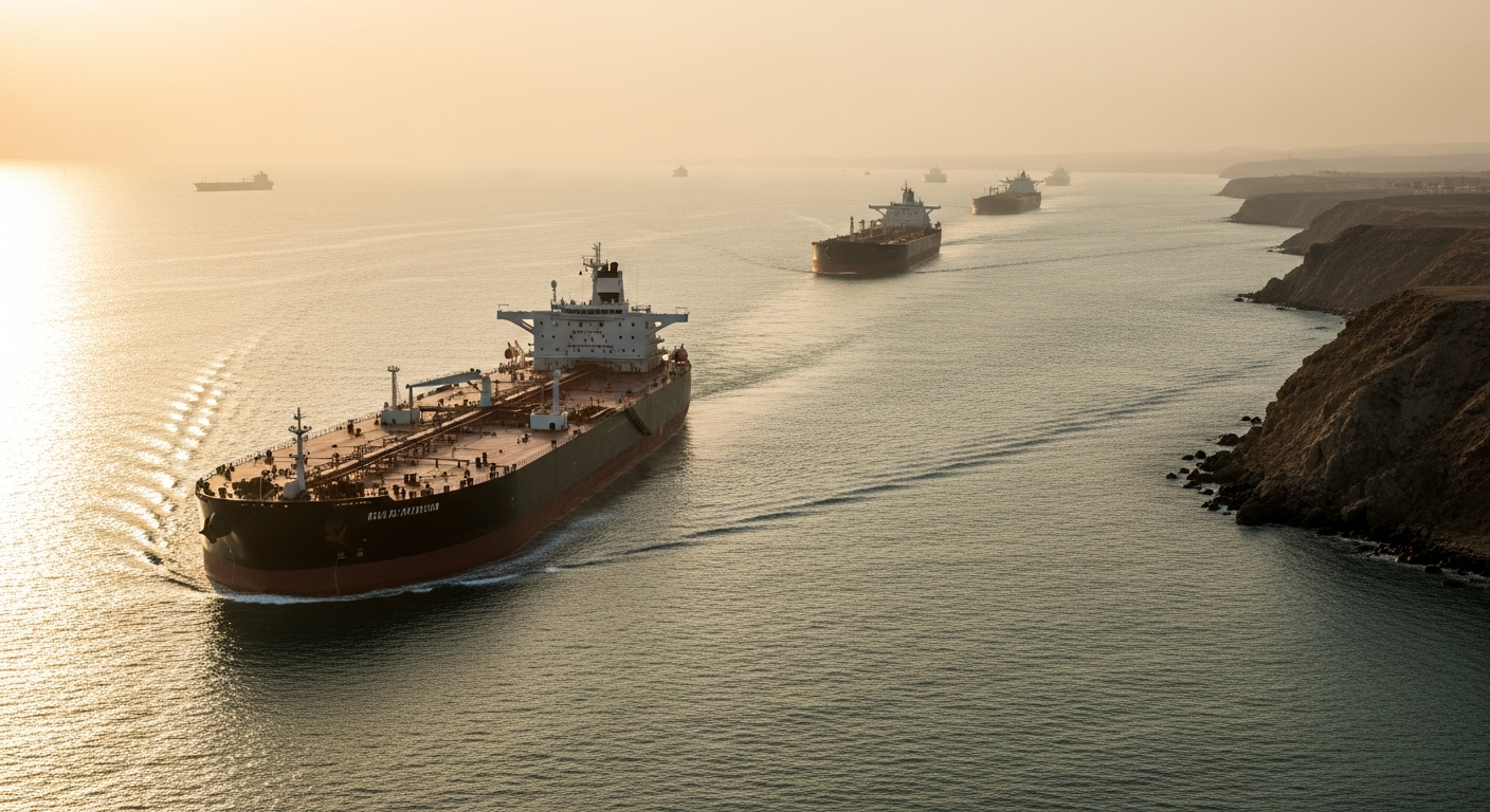 Barclays recorta previsión del Brent a 96 dólares para 2026