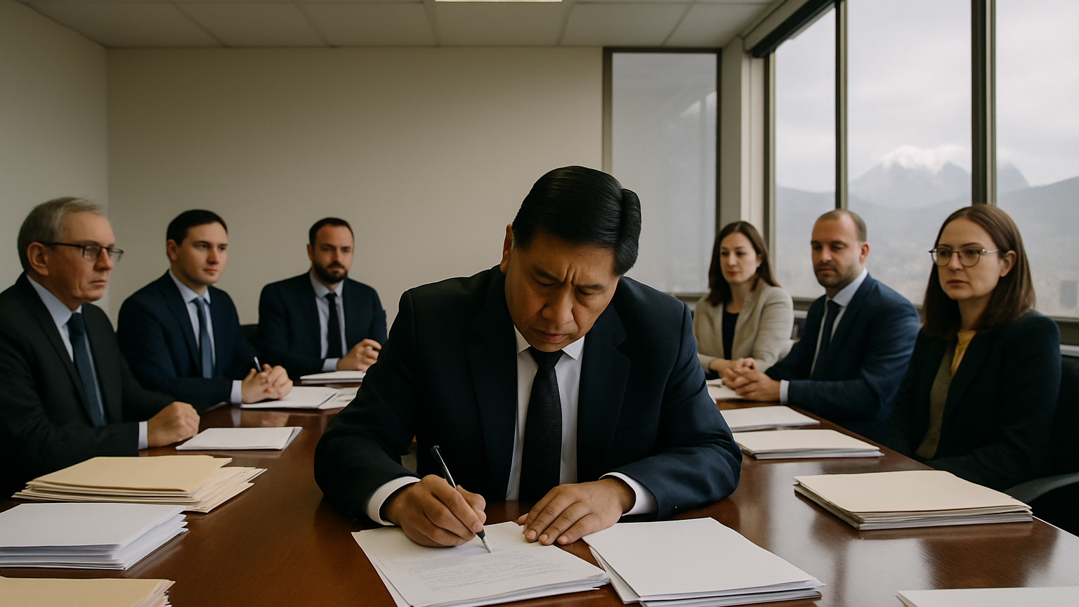 Acuerdo FMI Bolivia reactiva financiamiento por 1.900 millones