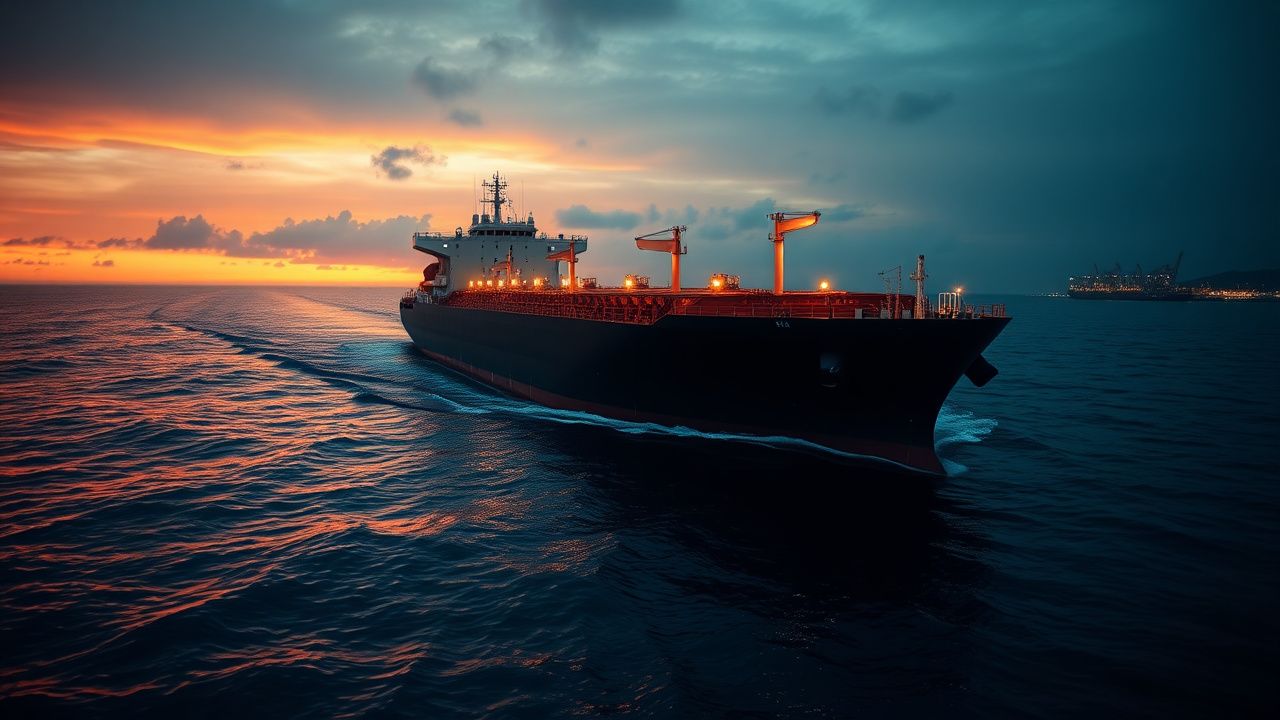 Vitol compra petróleo mexicano por primera vez en una década